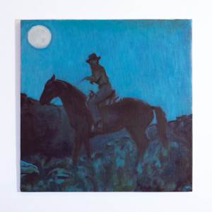 "Overnight Flight"`