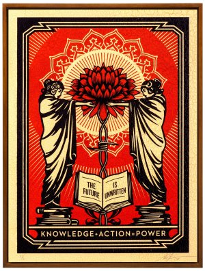 Knowledge + Action