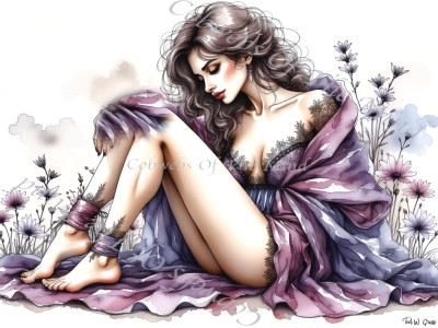 Lavender Myth