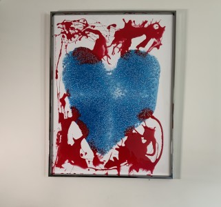 Broke Heart