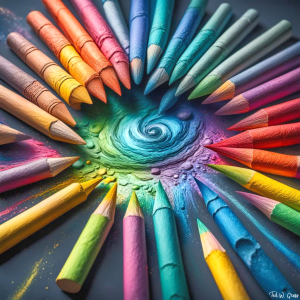 ColorPulse #0003