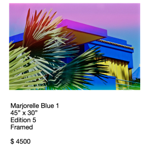 Marjorelle Blue 1