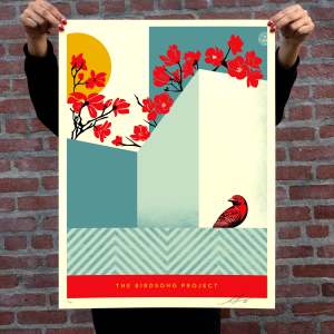 Birdsong Project
