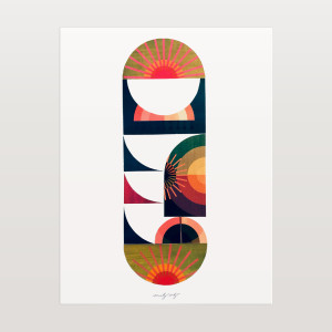 Sun and Moon Deconstructed