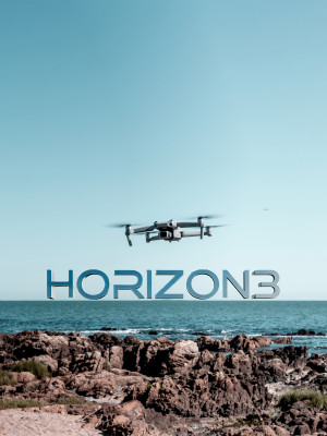 HORIZON3 #3