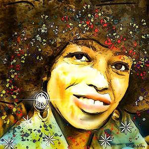 Angela Davis