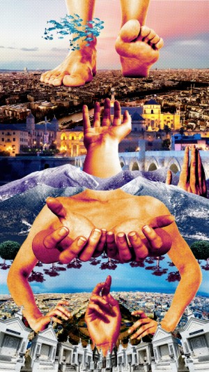 The City on the Edge of Forever
