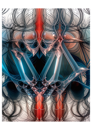 CORONATION #38 print