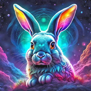 Astral Rabbit