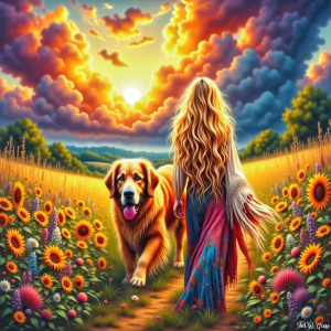 Rustic Harmony