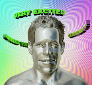Winklevii: Bigger than Both of Us (Platinum)