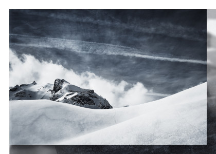 Fragile Strenght III: The Last Breath (Mountain III/III)