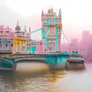 1 | London