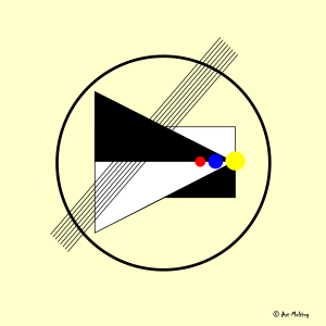 geometric effects #081