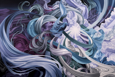 Emergence III