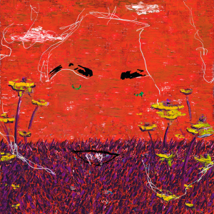 Never Fear Truth NFT #1957