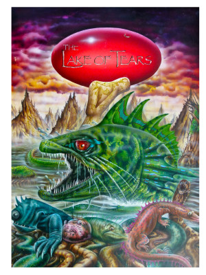 The Lake of Tears
