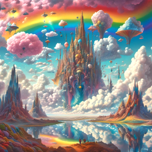 Astral Archipelago