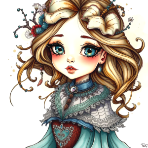Lavish Dreamweaver