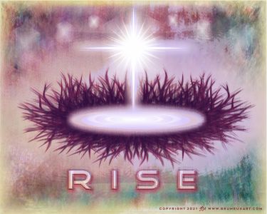 Contemplating Christ Energy