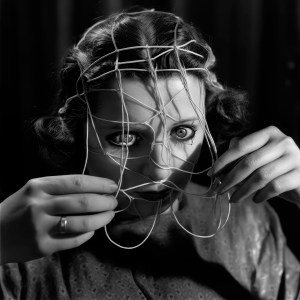 Seeing Through Masks