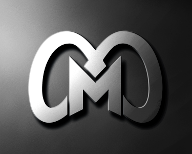 Metavision Enterprises Draft Icon Logo #1 Original Concept 