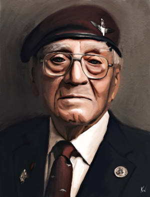 Robert ‘Bob’ stoodley