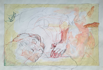 Sleep #7