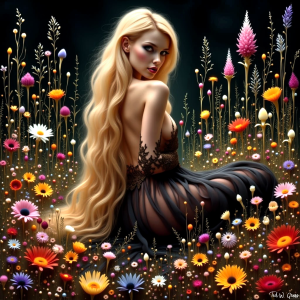 WildFlorish 101