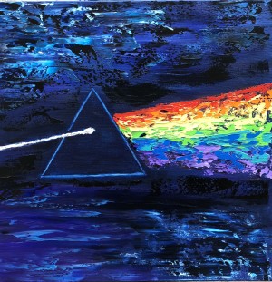 All That You See