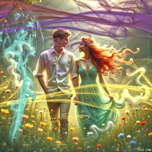 Dreamwoven Meadow