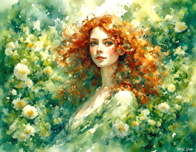 Wild Harmony