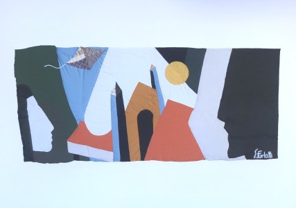 Una Guernica per l'Afghanistan