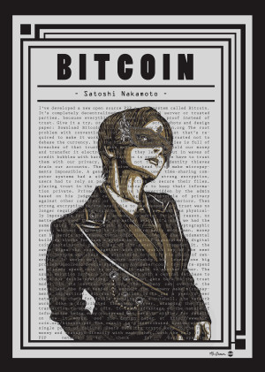 Bitcoin open source implementation of P2P currency