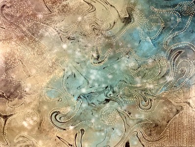 Gerry's Golden Sea