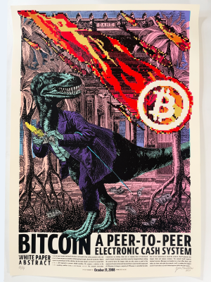 BITCOIN WHITE PAPER 2021