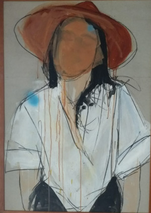 ‘A La Mode’