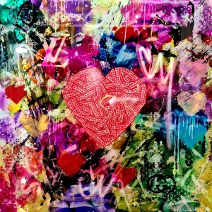 "Fragile Love"