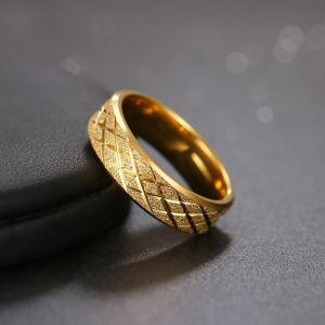 Gold ring