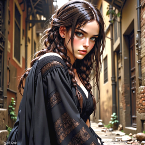 Celestine #3