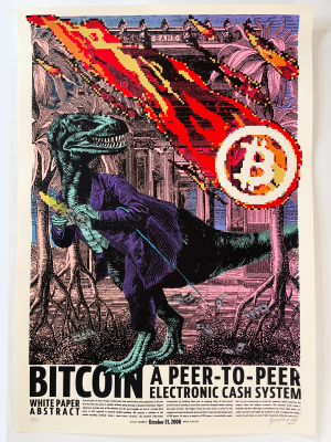BITCOIN WHITE PAPER 2021