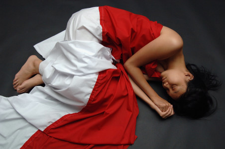  100 % Made in Indonesia