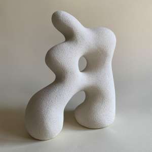 Sculpture Chantal