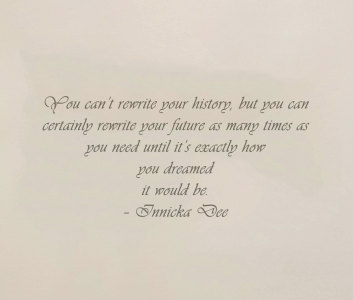 Rewrite your future as many times as you need