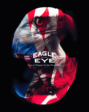EAGLE EYE