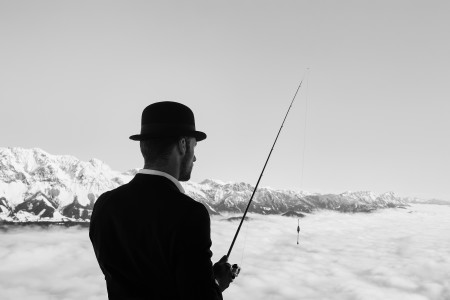 A day in the mountains No. 2