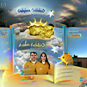 Golden Book (#3)