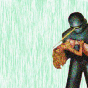 Suspense n°05 b, Pulp series