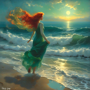 Wave Song