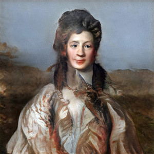 Immoral Portraits #8